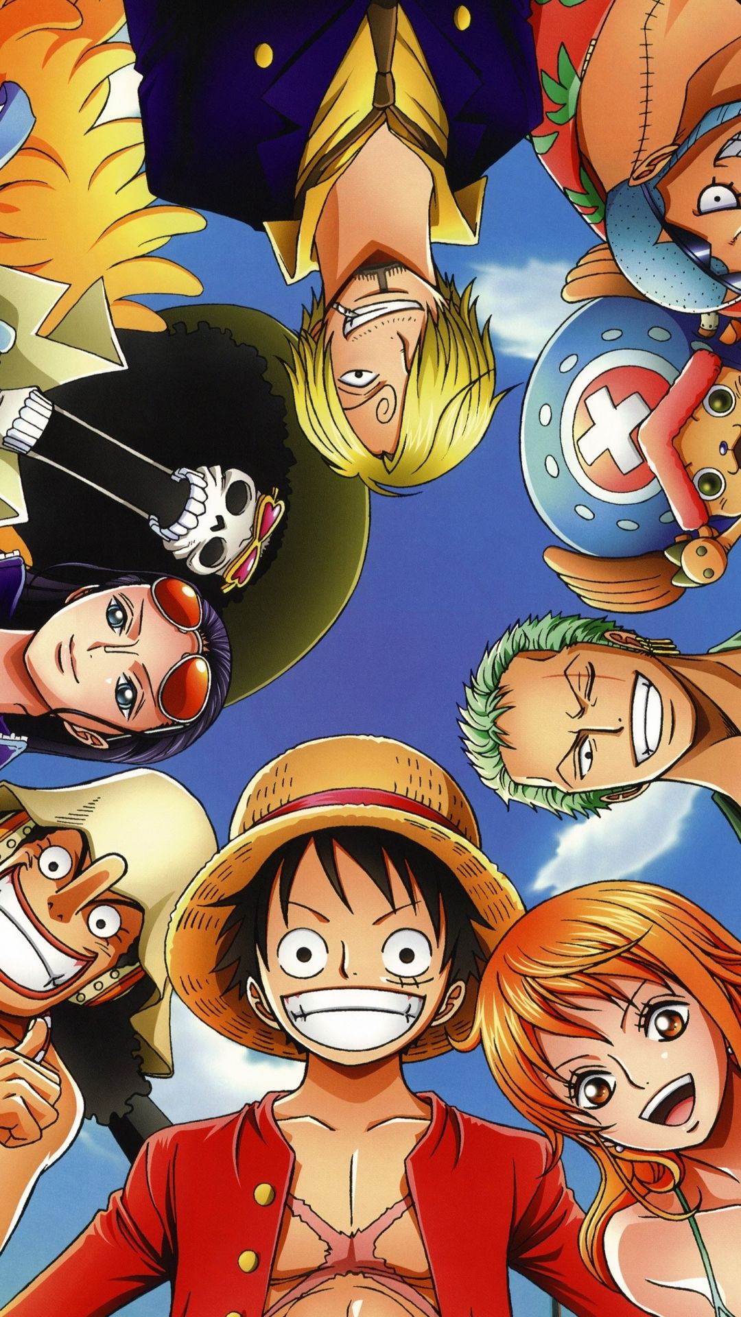 download anime one piece full episode